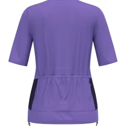 - Women's Explorer Cargo T-Shirt Crew Neck S/S - Radtrikot Fahrradbekleidung|Radtrikots