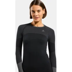 Odlo - Women's Fundamentals Performance Warm - Kunstfaserunterwäsche