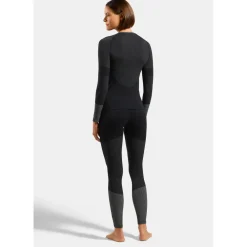 Odlo - Women's Fundamentals Performance Warm - Kunstfaserunterwäsche