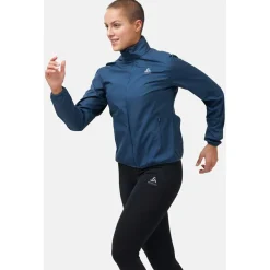 Odlo - Women's Jacket Essential Light - Windjacke