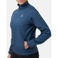 Odlo - Women's Jacket Essential Light - Windjacke
