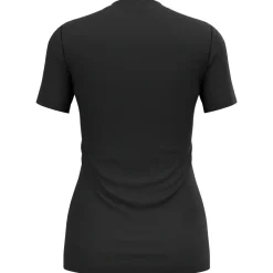 Sale - Women's Merino 160 Baselayer Crew Neck S/S - Merinounterwäsche Wanderbekleidung|Merinounterwäsche