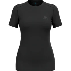 Sale - Women's Merino 160 Baselayer Crew Neck S/S - Merinounterwäsche Wanderbekleidung|Merinounterwäsche