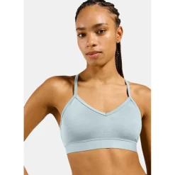 Odlo - Women's Merino Soft Sport Bra - Sport-BH