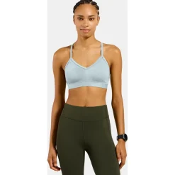 Odlo - Women's Merino Soft Sport Bra - Sport-BH