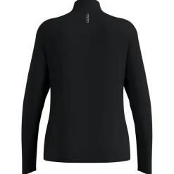 - Women's Mid Layer 1/2 Zip Essential Ceramiwarm - Funktionsshirt>Odlo Online