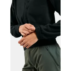 Best - Women's Mid Layer 1/2 Zip Classic - Funktionsshirt Fitnessbekleidung|Skibekleidung