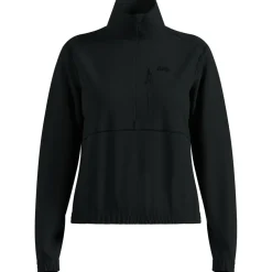 Best - Women's Mid Layer 1/2 Zip Classic - Funktionsshirt Fitnessbekleidung|Skibekleidung