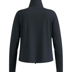 Odlo - Women's Mid Layer 1/2 Zip Grid Fleece - Fleecejacke^ Fitnessbekleidung|Skibekleidung