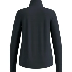 Odlo - Women's Mid Layer Full Zip Grid Fleece - Fleecejacke