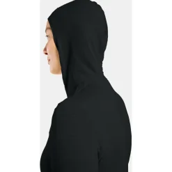 Outlet - Women's Mid Layer Hoody Essential Thermal - Laufshirt Fitnessbekleidung|Skibekleidung