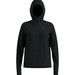 Outlet - Women's Mid Layer Hoody Essential Thermal - Laufshirt Fitnessbekleidung|Skibekleidung