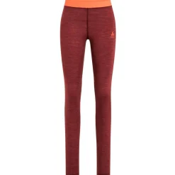 New - Women's Natural Performance Wool 130 Base Layer Tights - Merinounterwäsche Skibekleidung|Merinounterwäsche