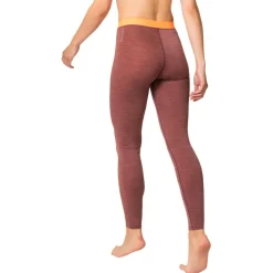 New - Women's Natural Performance Wool 130 Base Layer Tights - Merinounterwäsche Skibekleidung|Merinounterwäsche