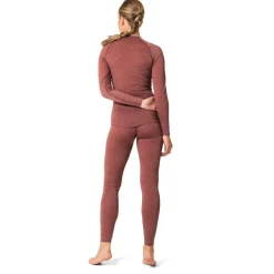 New - Women's Natural Performance Wool 130 Base Layer Tights - Merinounterwäsche Skibekleidung|Merinounterwäsche