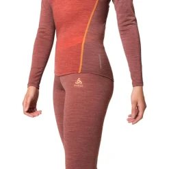 New - Women's Natural Performance Wool 130 Base Layer Tights - Merinounterwäsche Skibekleidung|Merinounterwäsche