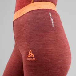 New - Women's Natural Performance Wool 130 Base Layer Tights - Merinounterwäsche Skibekleidung|Merinounterwäsche