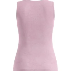 Odlo - Women's Performance Light - Rain Dye Top Crew Neck - Kunstfaserunterwäsche^ Trekkingbekleidung|Unterwäsche