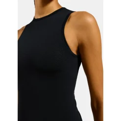 Odlo - Women's Performance X-Light Top Crew Neck Singlet - Kunstfaserunterwäsche