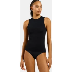 Odlo - Women's Performance X-Light Top Crew Neck Singlet - Kunstfaserunterwäsche