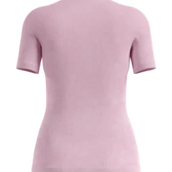 Odlo - Women's Performance Light - Rain Dye Top S/S - Kunstfaserunterwäsche^ Trekkingbekleidung|Unterwäsche