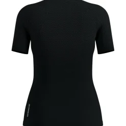 Odlo - Women's Performance Light Top Crew Neck S/S - Kunstfaserunterwäsche^ Unterwäsche|Wanderbekleidung