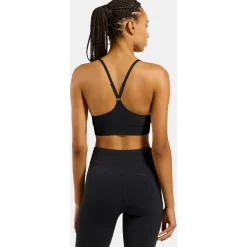 Odlo - Women's Seamless Low Padded Sport Bra - Sport-BH
