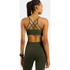 - Women's Seamless Low Sport Bra - Sport-BH><noscript><img width=