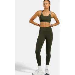 - Women's Seamless Low Sport Bra - Sport-BH><noscript><img width=
