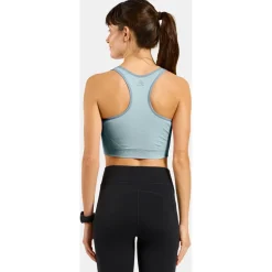 Odlo - Women's Seamless Medium Padded Sport Bra - Sport-BH