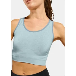 Odlo - Women's Seamless Medium Padded Sport Bra - Sport-BH