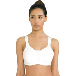 Discount - Women's Sports Bra Padded High - Sport-BH Alltagsbekleidung|Wanderbekleidung
