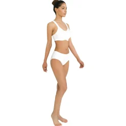 Discount - Women's Sports Bra Padded High - Sport-BH Alltagsbekleidung|Wanderbekleidung