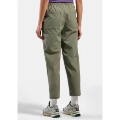 Odlo - Women's Ultra Lightweight Pants Regular - Trekkinghose^ Trekkingbekleidung|Wanderbekleidung