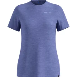 - Women's X Pow Merino Tencel T-Shirt Crew Neck S/S - Merinoshirt><noscript><img width=