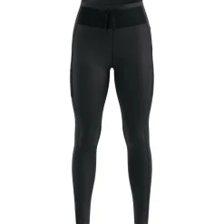 Odlo - Women's X-Alp Cargo Winter Tights - Lauftights