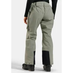 Outlet - Women's X-Alp 3L Pants - Hardshellhose Skibekleidung|Hosen