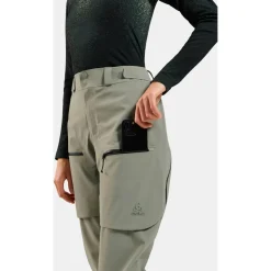 Outlet - Women's X-Alp 3L Pants - Hardshellhose Skibekleidung|Hosen