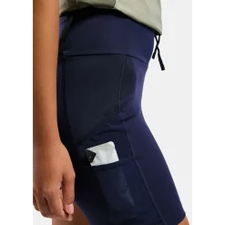 Outlet - Women's X-Alp Trail Cargo Tights Short - Lauftights Laufbekleidung|Hosen