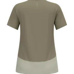 - Women's X-Alp Trail T-Shirt Crew Neck S/S - Laufshirt>Odlo Online