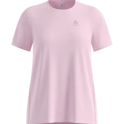 Odlo - Women's Zeroweight Chill-Tec T-Shirt Crew Neck S/S - Laufshirt