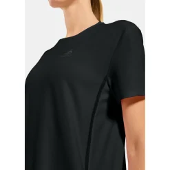 Odlo - Women's Zeroweight Chill-Tec T-Shirt Crew Neck S/S - Laufshirt