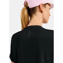 Odlo - Women's Zeroweight Chill-Tec T-Shirt Crew Neck S/S - Laufshirt