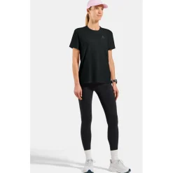 Odlo - Women's Zeroweight Chill-Tec T-Shirt Crew Neck S/S - Laufshirt