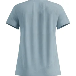 Sale - Women's Zeroweight Engineered Chill-Tec Crew Neck - Laufshirt Laufbekleidung|Shirts, Hemden & Longsleeves