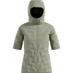 - Women's Zeroweight Insulator S/S Vest - Winterweste>Odlo