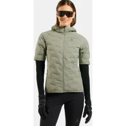 - Women's Zeroweight Insulator S/S Vest - Winterweste><noscript><img width=