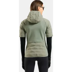 - Women's Zeroweight Insulator S/S Vest - Winterweste><noscript><img width=