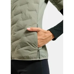 - Women's Zeroweight Insulator S/S Vest - Winterweste><noscript><img width=