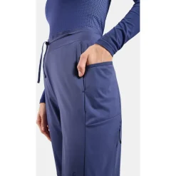 Odlo - Women's Zeroweight Pro Windproof Warm Pants - Langlaufhose^ Hosen